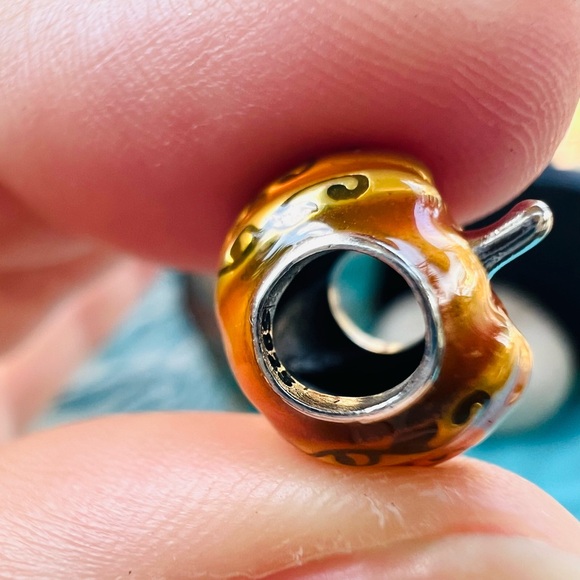 Pumpkin Charm - Picture 11 of 14